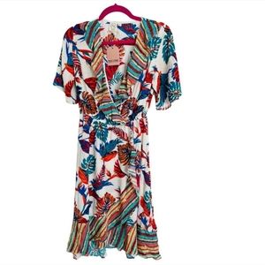 NWT Grace & Emma dress
